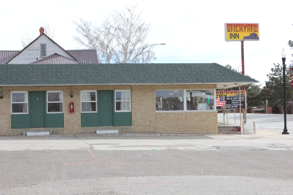 Rawlins Vacations - Brickyard Inn - Property Image 2