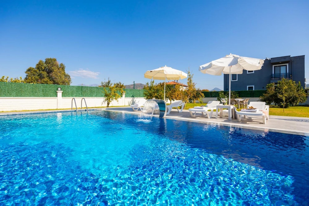Villa Grand Yasar 3 in Ok Ular