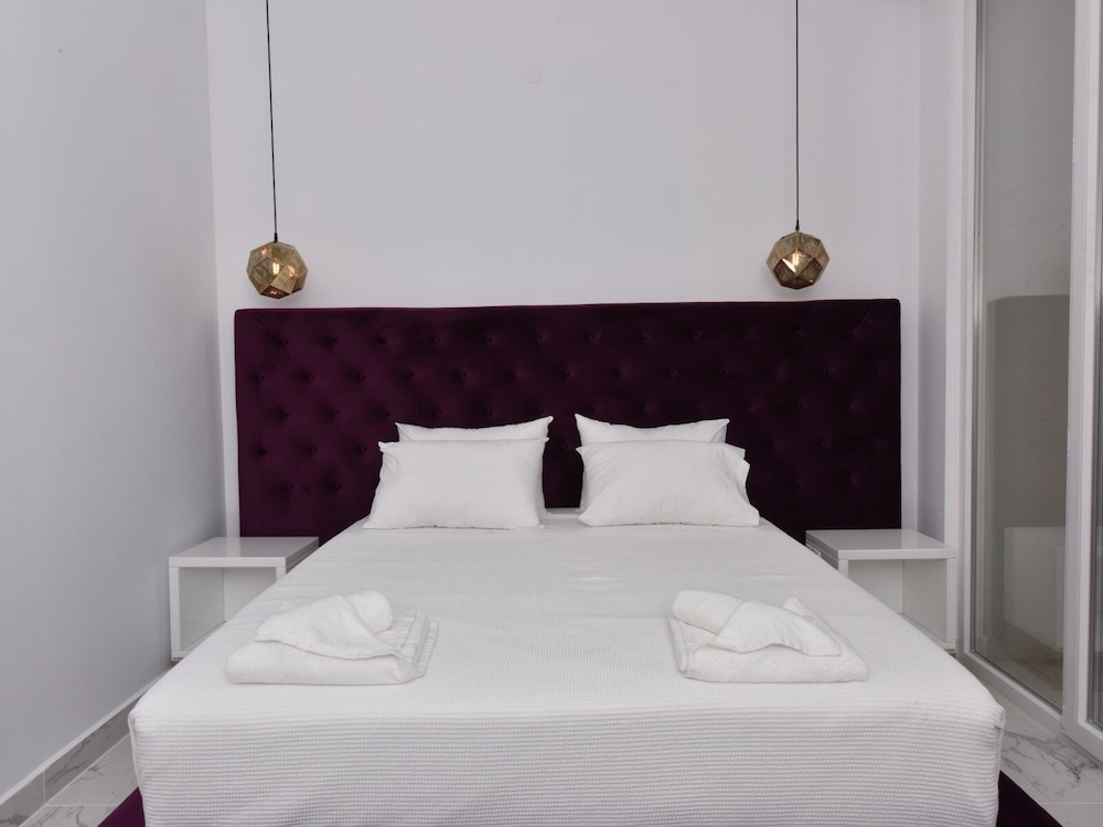 4 Elements Earth Luxury Suites