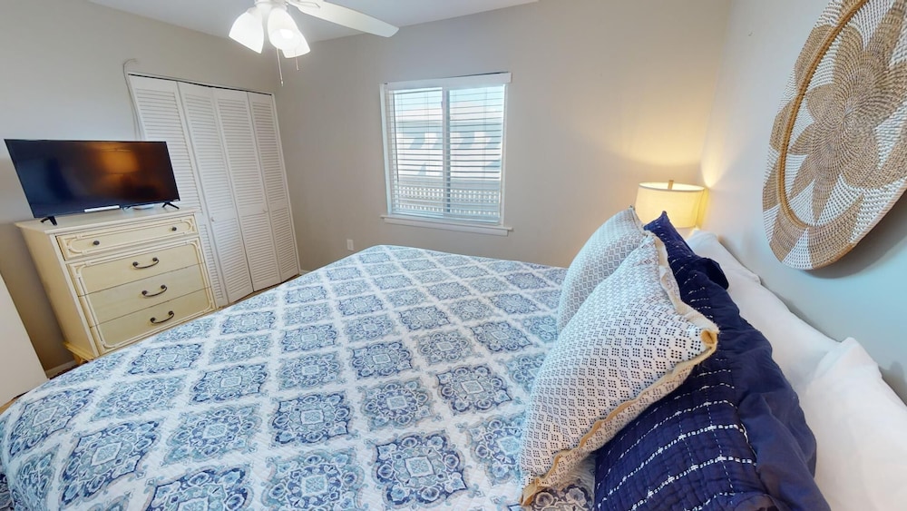 Lighthouse Point 3 by Tybee Vacation Rentals