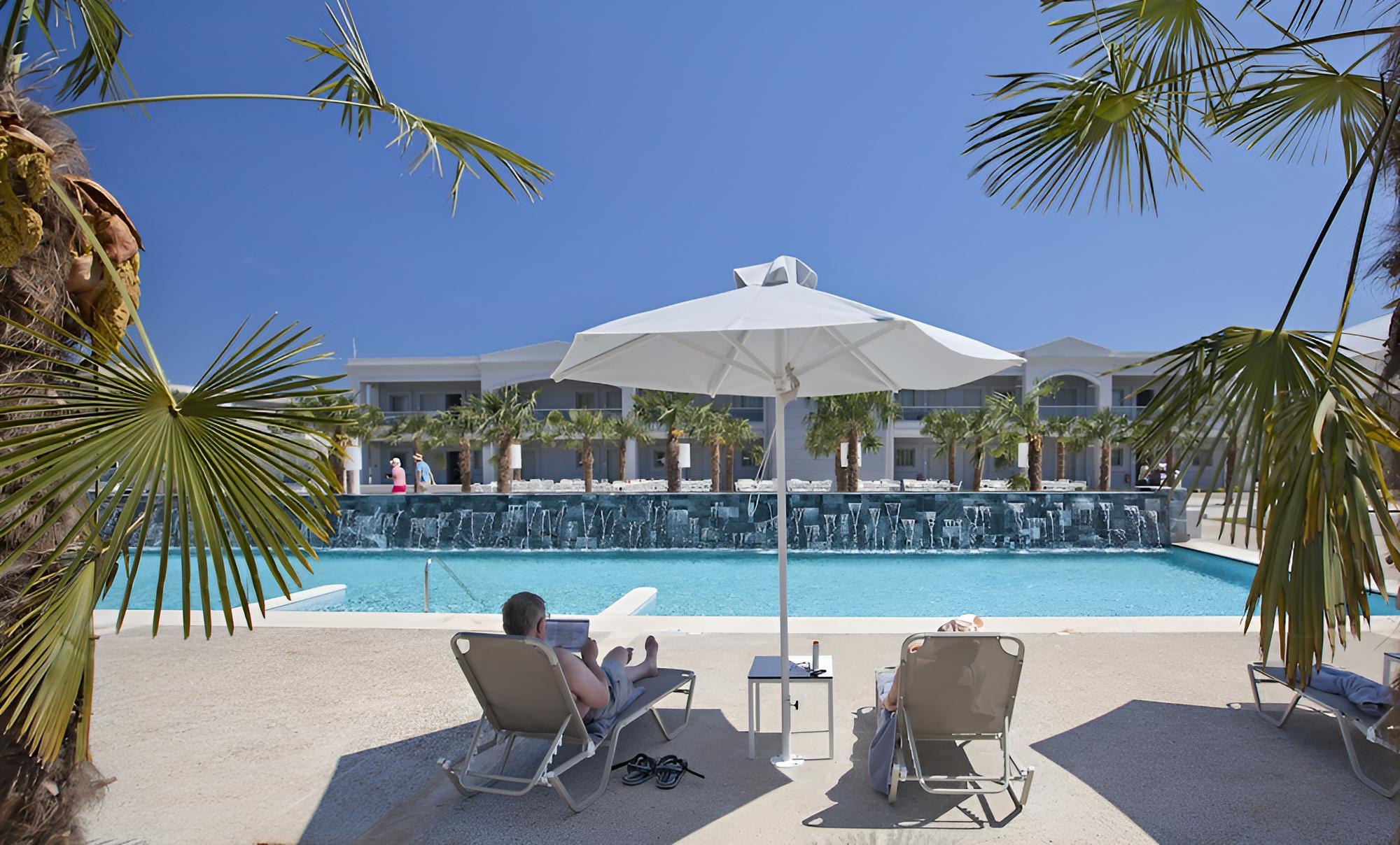 Blue Lagoon Princess - All Inclusive