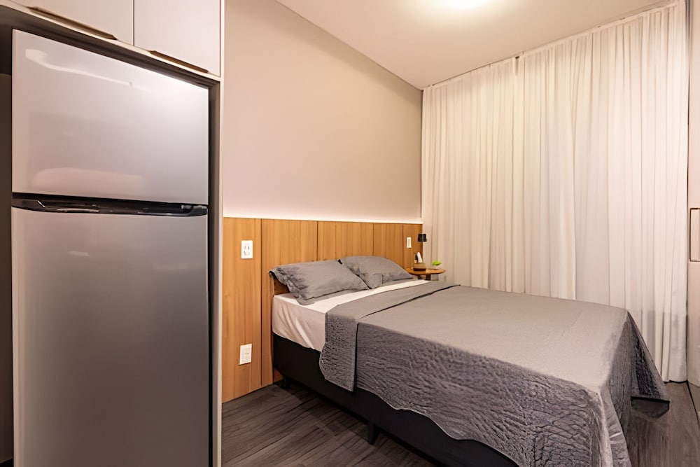 Estudios Neo Home São Caetano