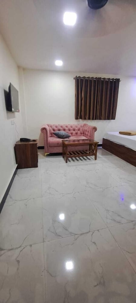 Hotel ICY COOL