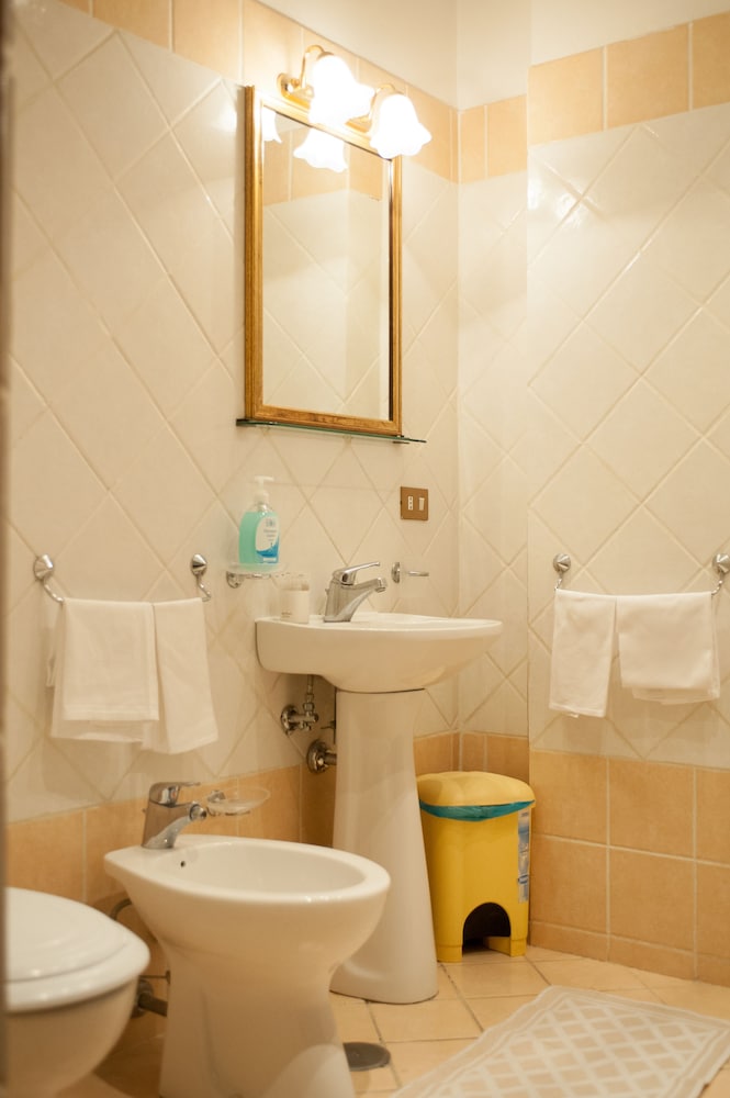 Camere del Cavaliere