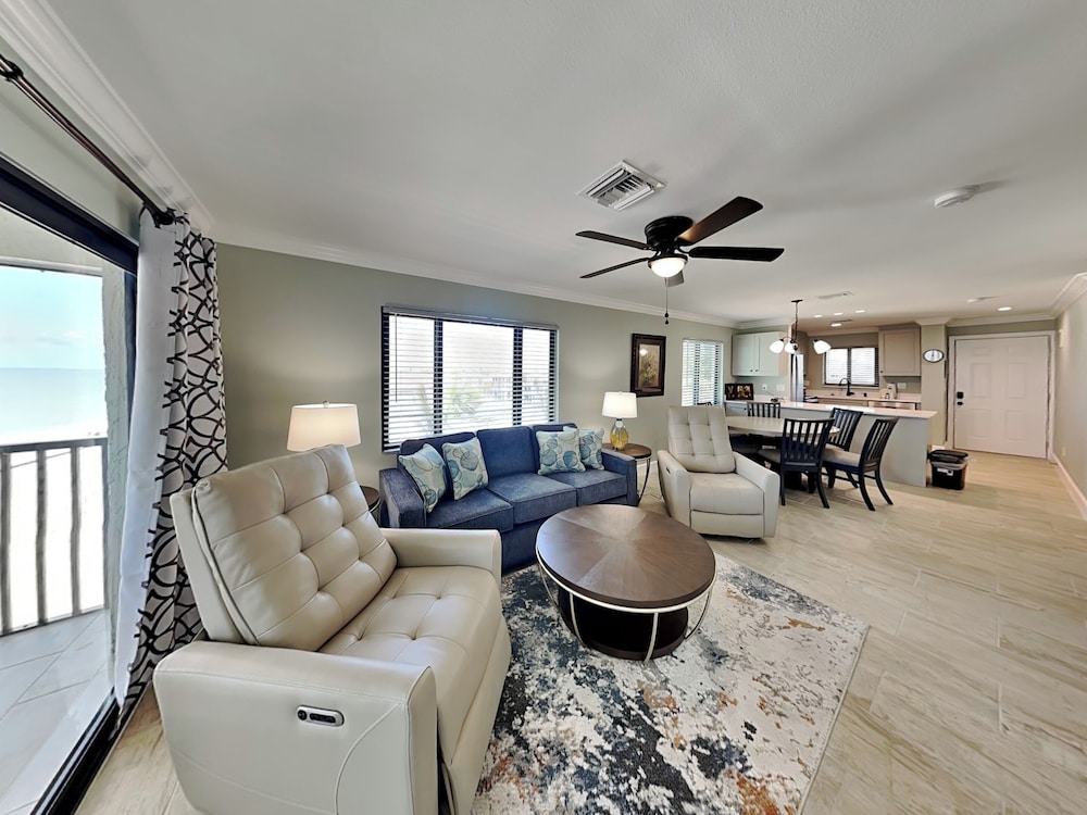 Seaside 5 by Distinctive Beach Rentals