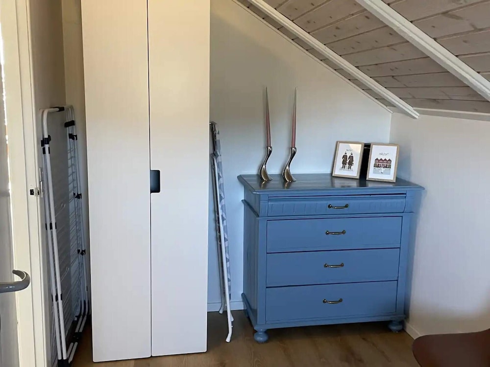 5 Star Holiday Home in Ebeltoft