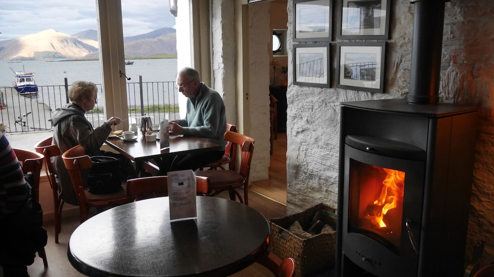 The Pierhouse Hotel