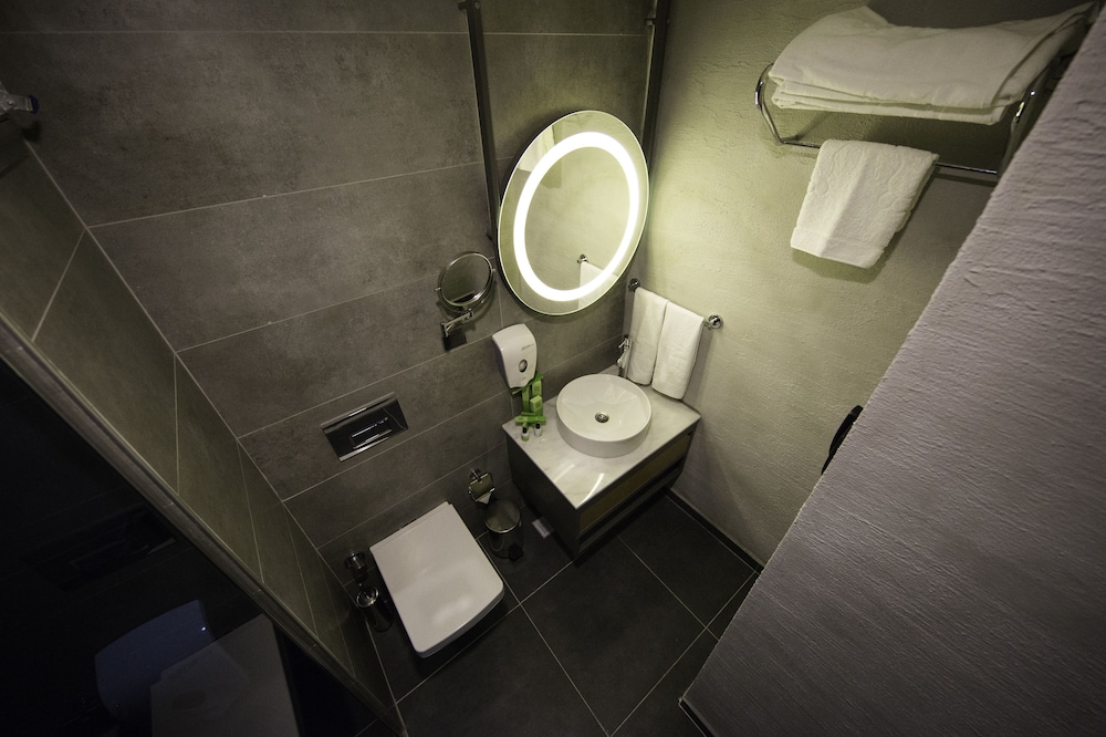 Laren Family Otel & Spa - Butik Otel - Image 177