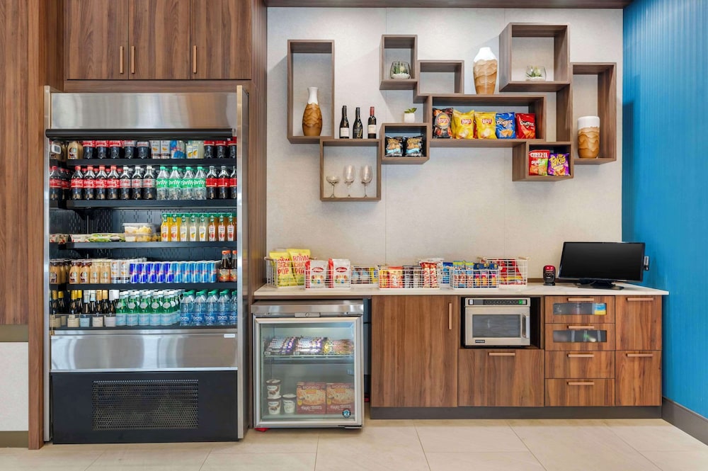 Cambria Hotel Nashville Midtown 48
