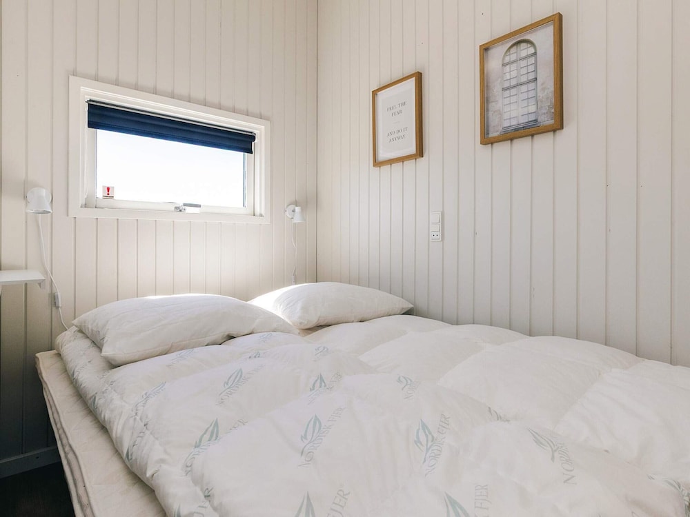 8 Person Holiday Home in Otterup