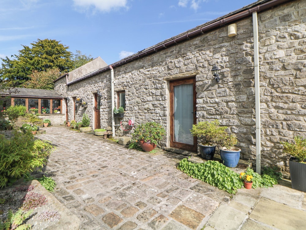 Courtyard Cottage