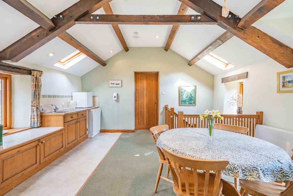 Moresdale Bank Cottage