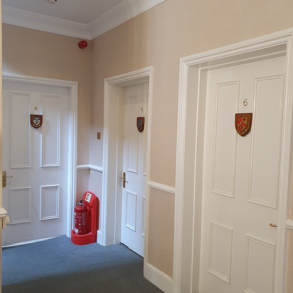Oxford Vacations - St Margarets Hotel - Property Image 53
