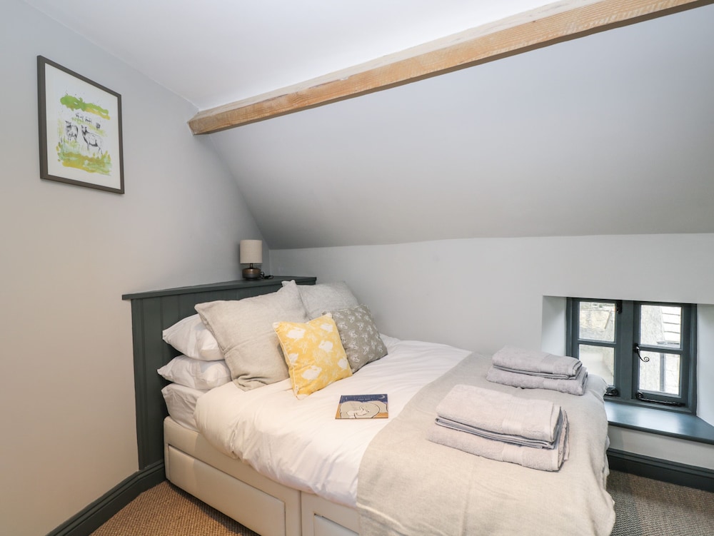 Stable Cottage