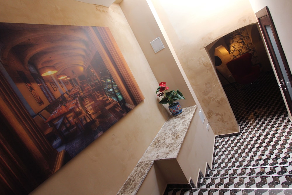MyTravel House