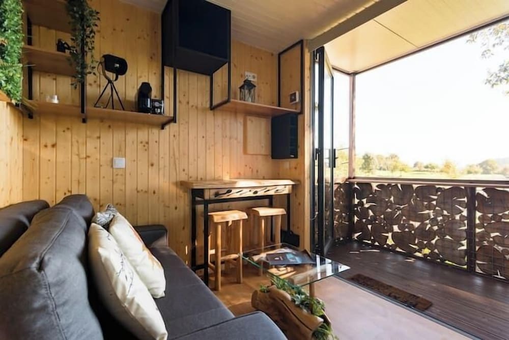 Bruval Eco Retreat & Eco Village