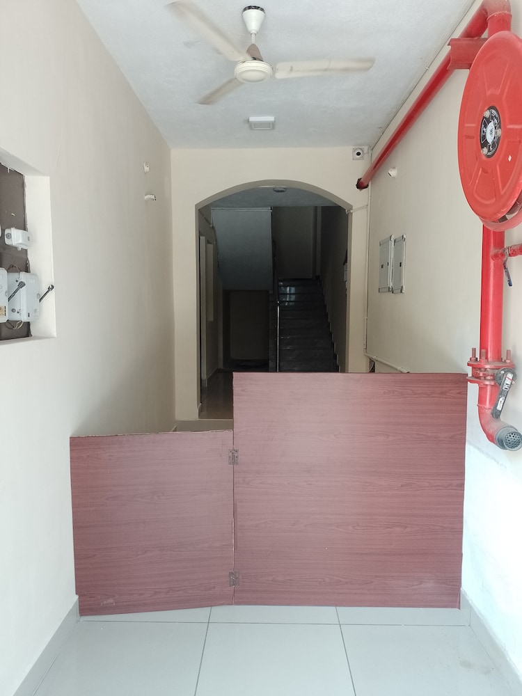 ASR Residence
