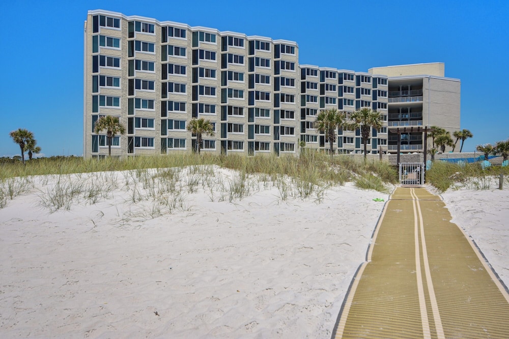 Top of the Gulf by Book That Condo