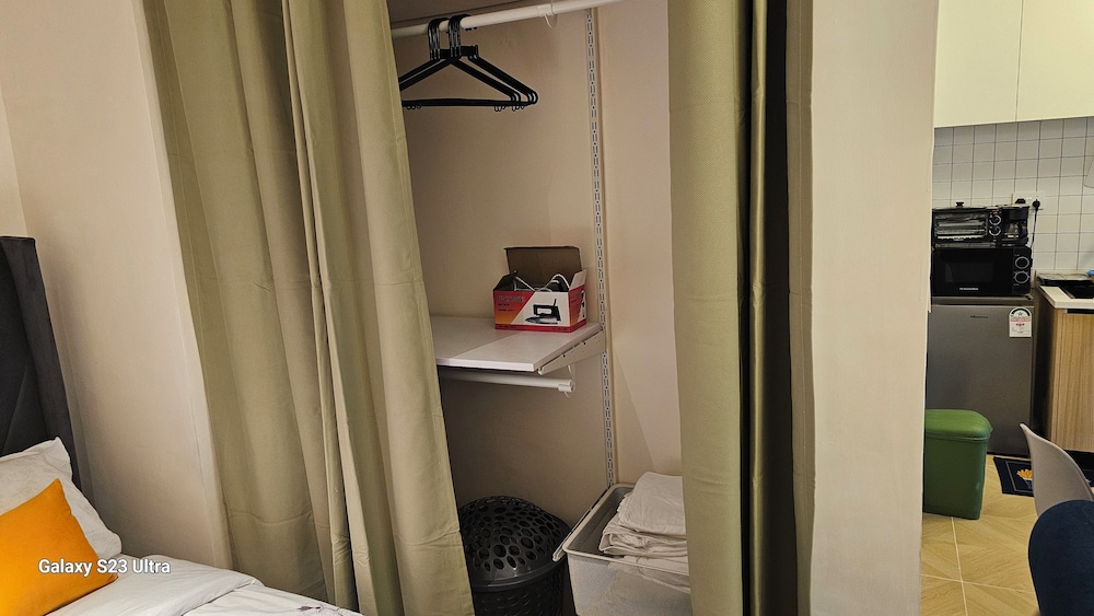 Pazoori Stays at Artesano Apartments