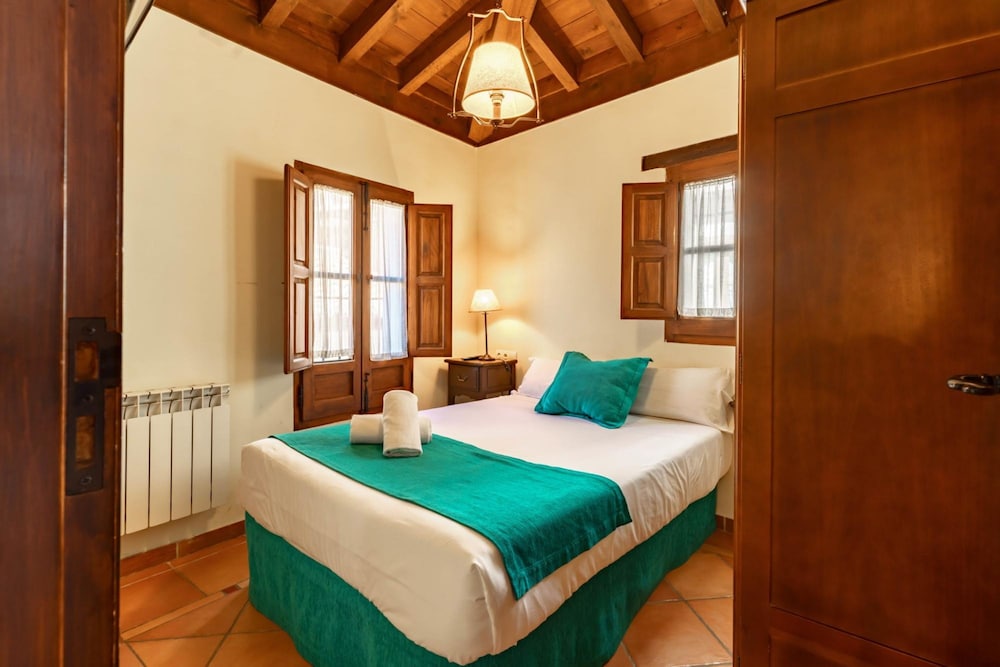 Apartamento Rio Genil