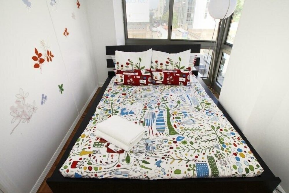 Market Rental NYC Midtown West