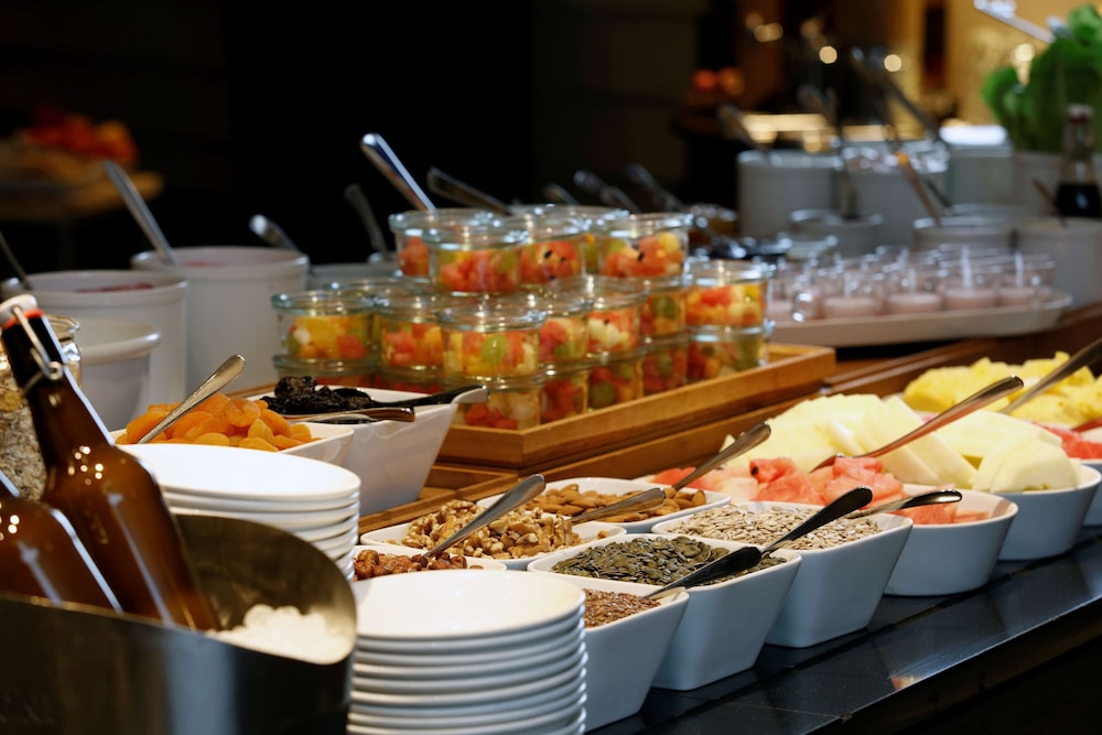 Hilton Stockholm Slussen Hotel 87