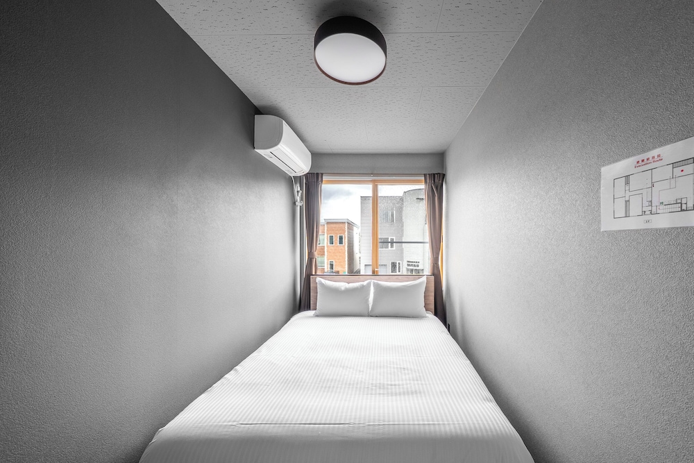 WHITEGARDEN YIG STAY