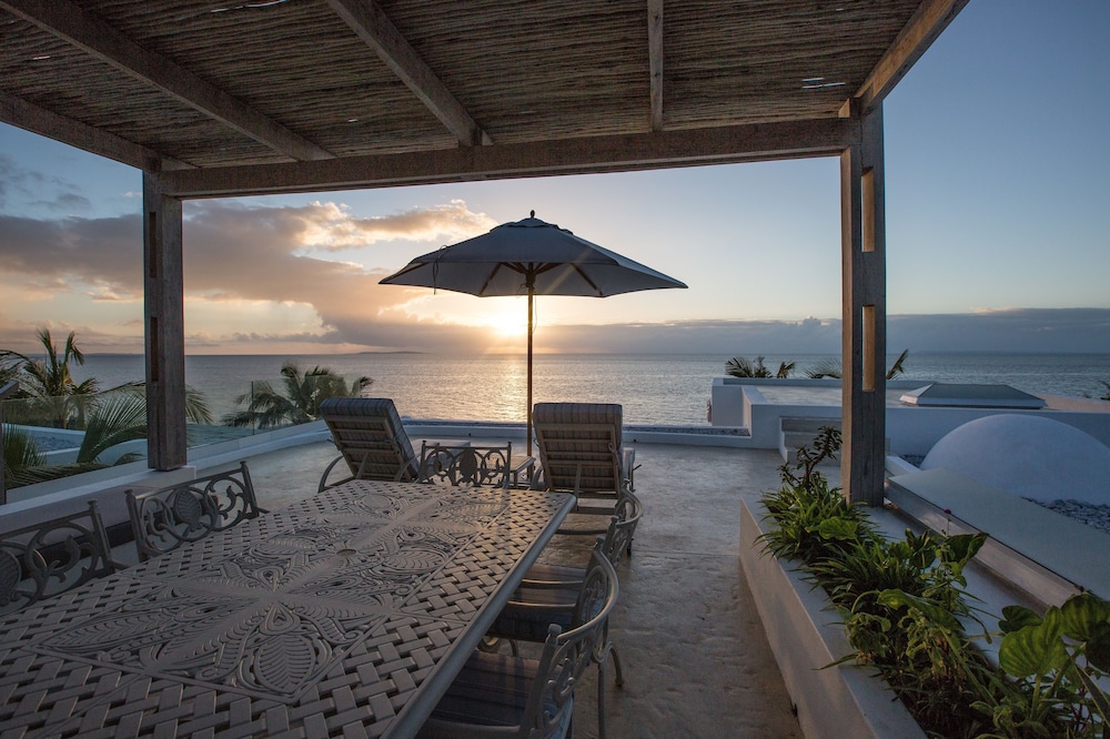 Bahia Mar Beach House