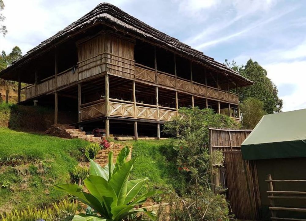 Hawk's Eye Lodge Bunyonyi