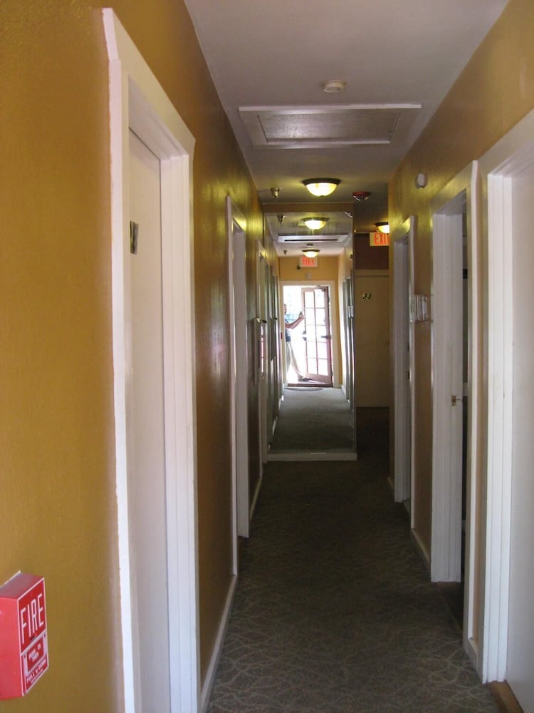RK Hostel San Diego