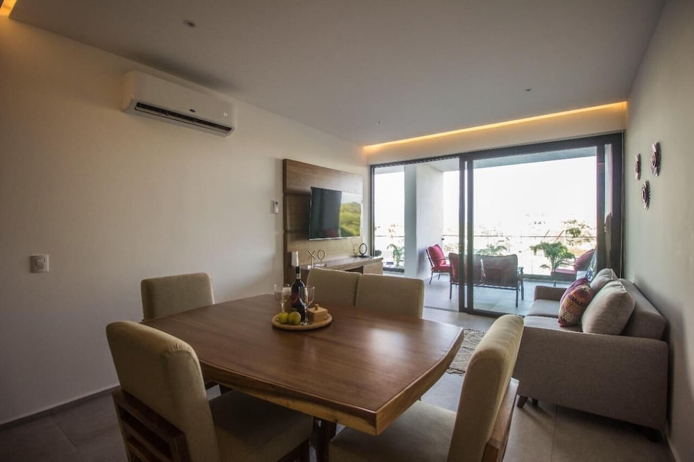 Aria Ocean Condominios