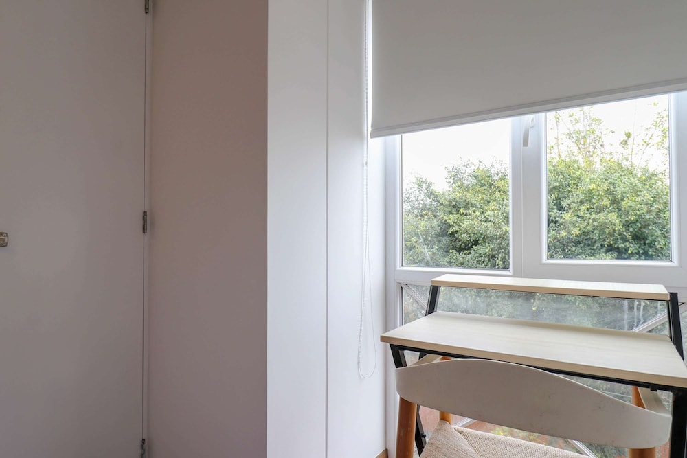 w Luxurious 1BR w Majestic Balcony in Barranco