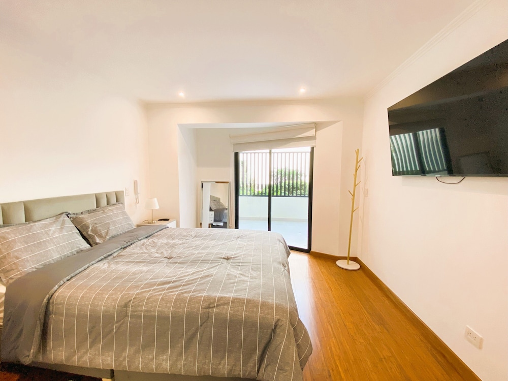 R - Stunning apartment 2BR in Miraflores