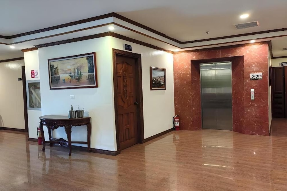 Ferrymar Hotel Iloilo