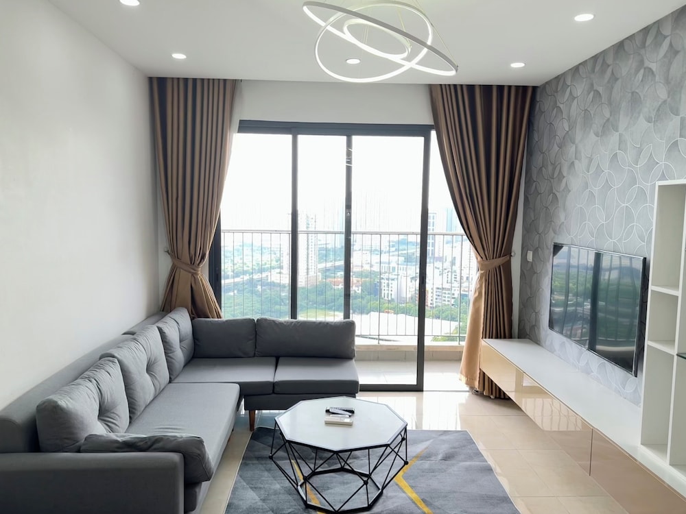 Feria Home - D'capitale Tran Duy Hung