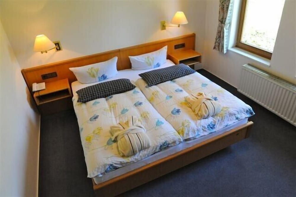 Hotel Garni Belvedere, das BIO Hotel SuiteHotel am Ederse - Property Image 34