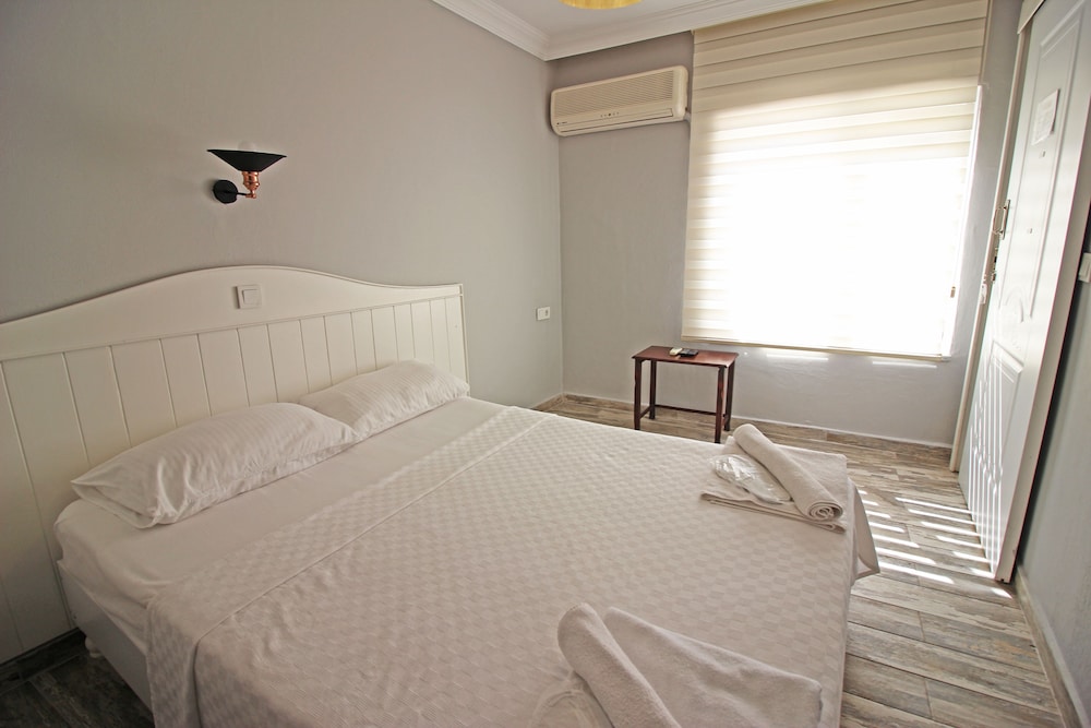 Hambarli Otel - Image 19