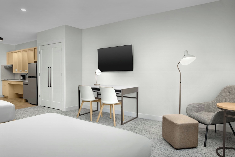 TownePlace Suites by Marriott® Jacksonville Mayport
