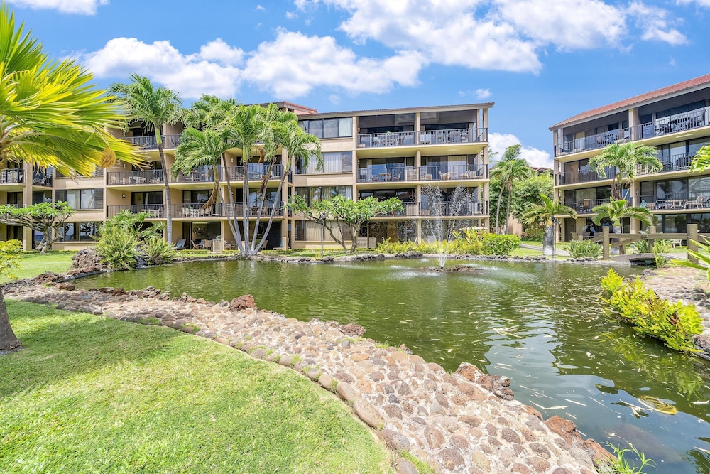 Papakea L208 in Kaanapali