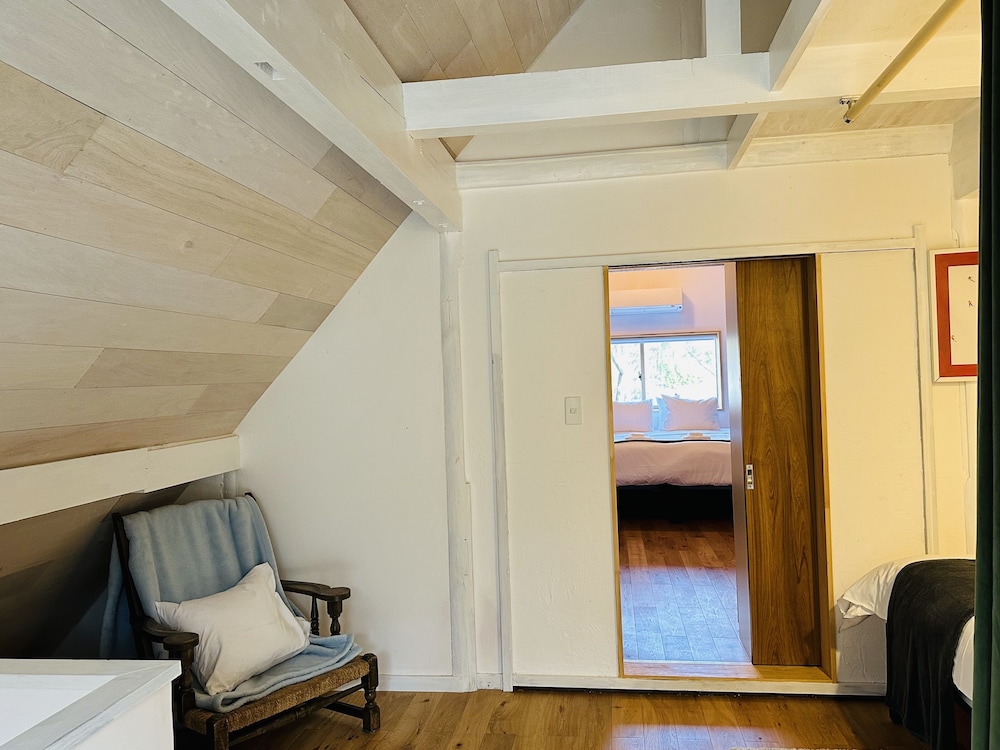 Hakuba Bliss Cottage view 4