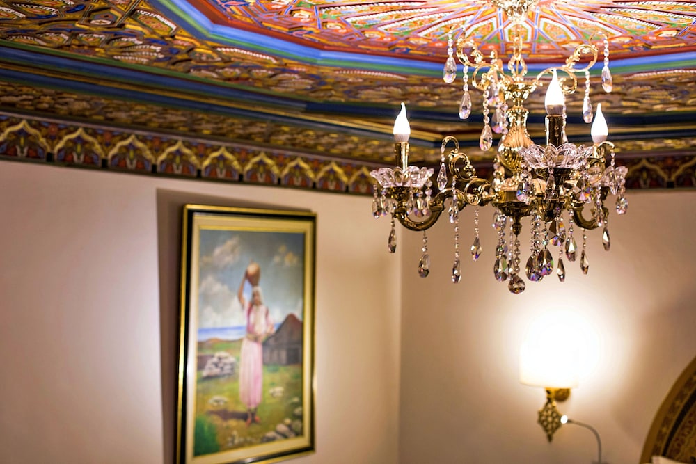 Riad Marjana Suites & Spa