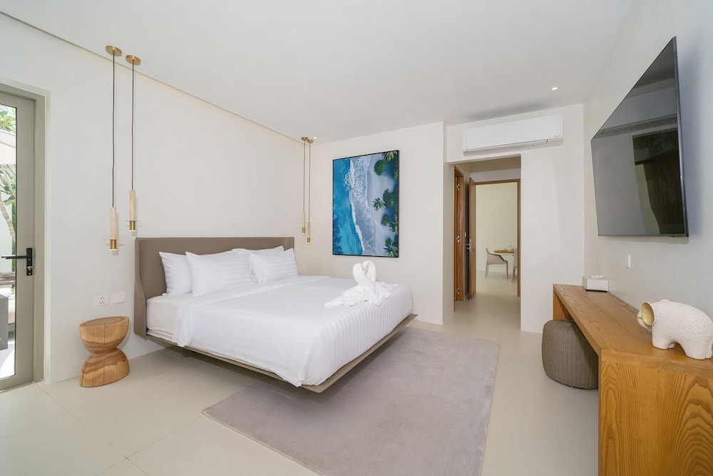 Coco Villas Phuket - Private Pool Villas by Escape Villas