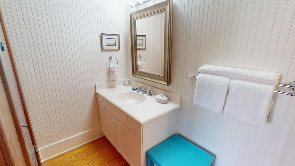 3 10th Place by Tybee Vacation Rentals