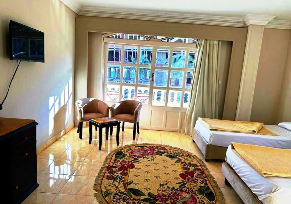 Davinci Beach Resort view 4