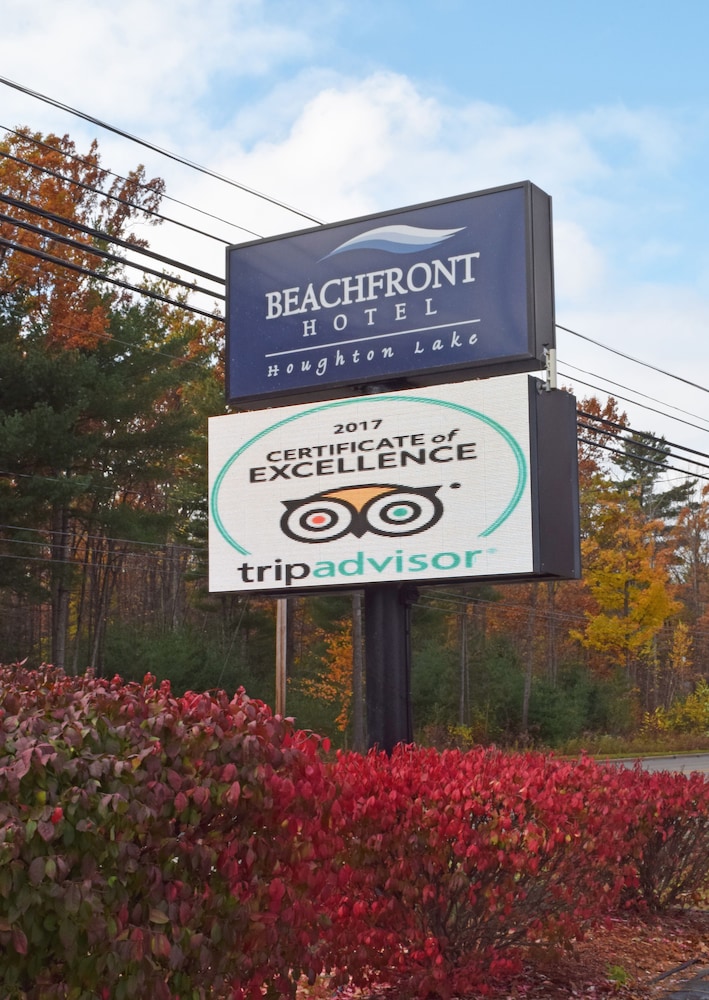 Beachfront Hotel, Φωτογραφία 14
