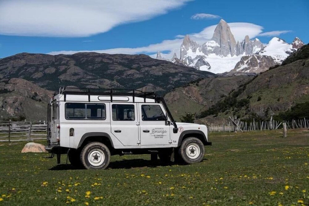 Estancia Bonanza