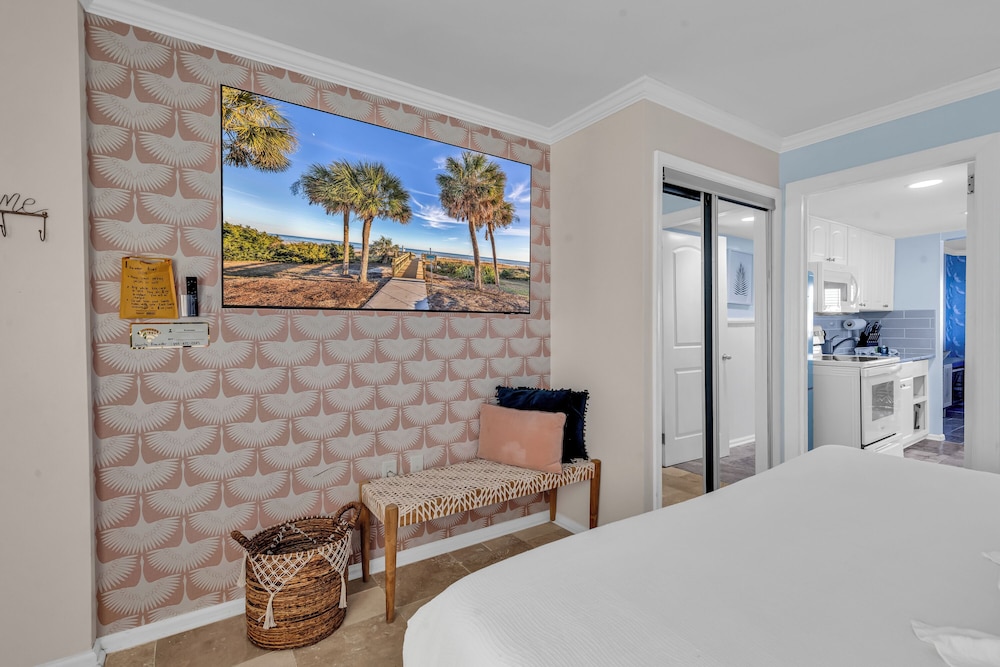 Bluewater Resort 1204