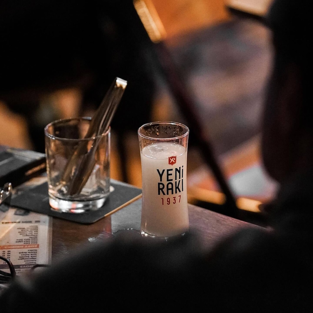 Raven Suites Taksim - Image 16