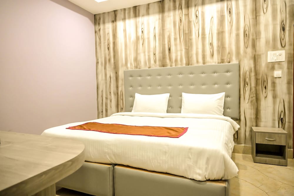 Aranya The Merian Resort view 4