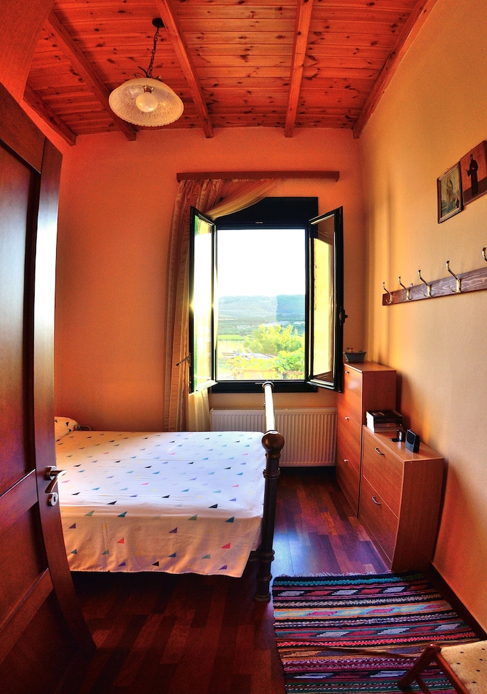 Villa Alagonia photo 5